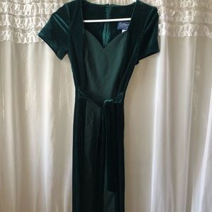 Unique vintage collectif vintage dress